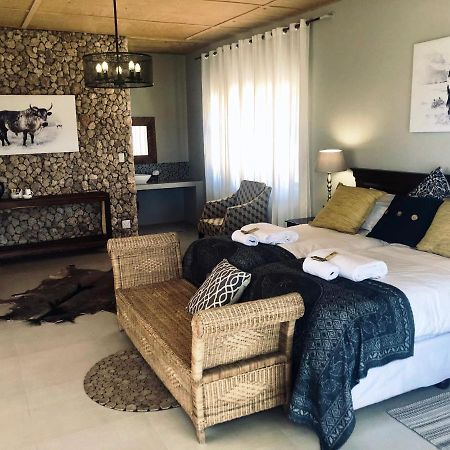 Burgsdorf Guest Farm Villa Maltahohe Bagian luar foto