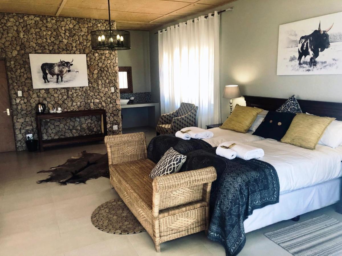 Burgsdorf Guest Farm Villa Maltahohe Bagian luar foto